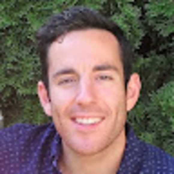 Meet your Posher, Peter - Picture 1 of 1